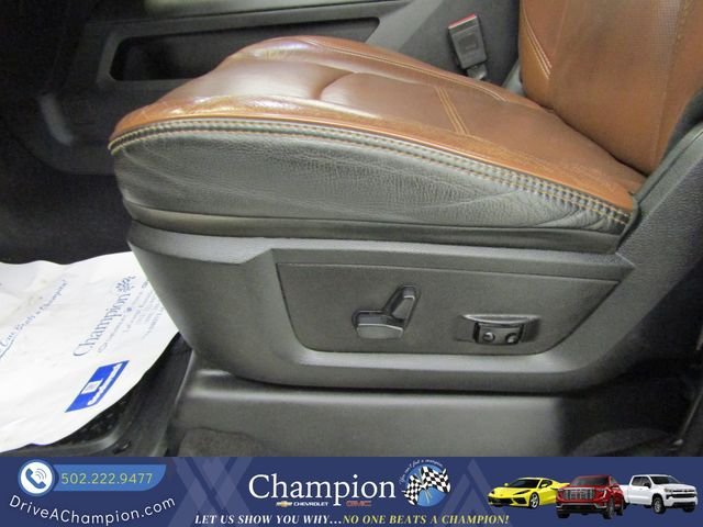 Used 2021 RAM 2500 Limited AWD/4WD image 32