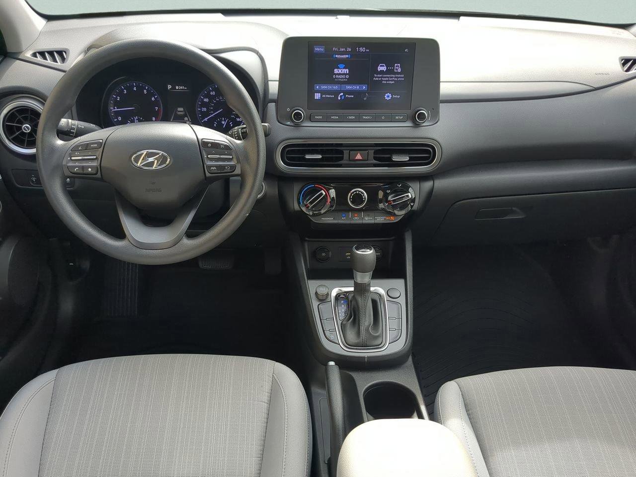 Certified 2022 Hyundai Kona SEL image 15