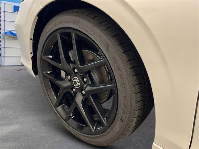 New 2026 Honda Civic Sport image 11