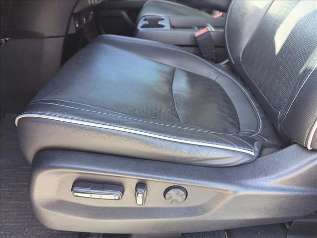 Used 2022 Honda Odyssey Elite image 14