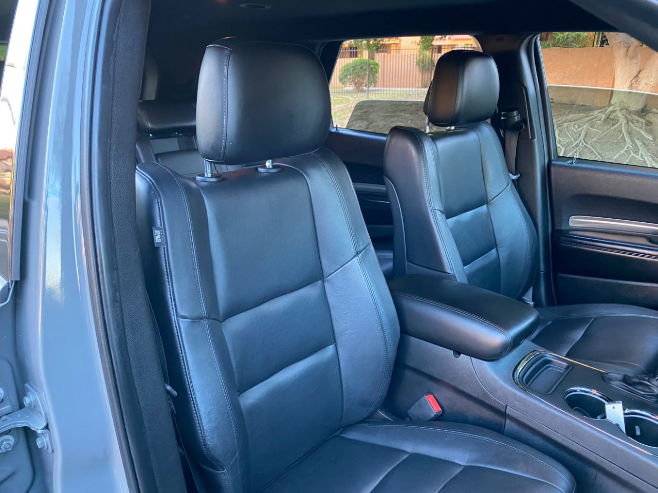 Used 2020 Dodge Durango GT w/ Blacktop Package image 59