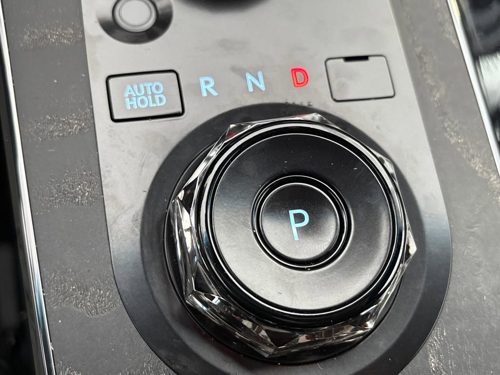 New 2026 Genesis GV80 3.5T Prestige image 22