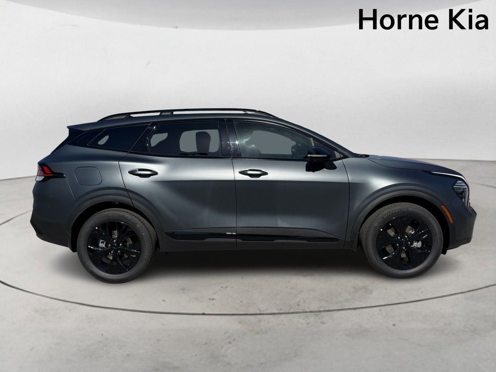 New 2025 Kia Sportage X-Line Prestige image 3