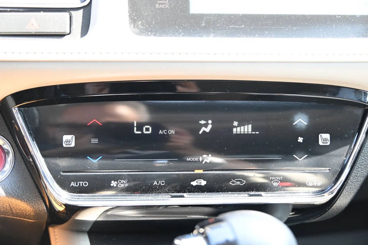 Used 2016 Honda HR-V EX image 39