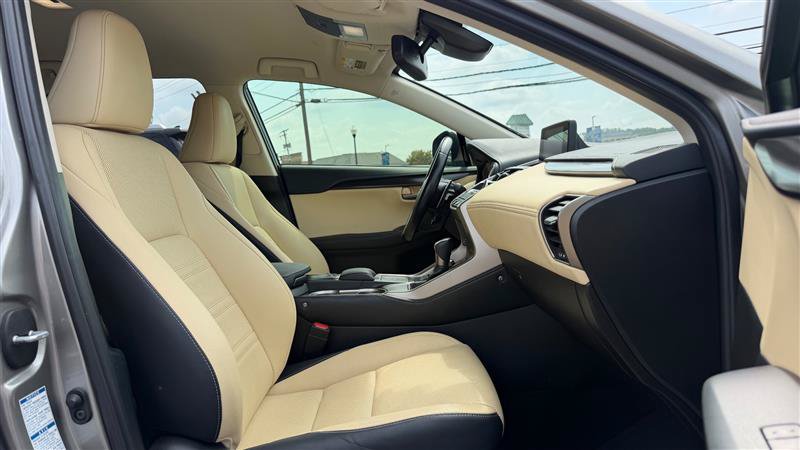 Used 2020 Lexus NX 300h AWD w/ Comfort Package image 36