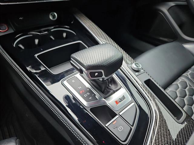 Used 2023 Audi RS 5 Sportback AWD/4WD image 12