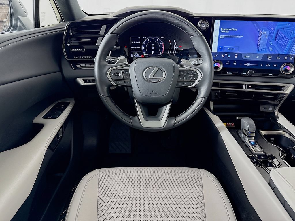 Certified 2023 Lexus RX 350 Premium w/ Cold Area Package FWD image 24