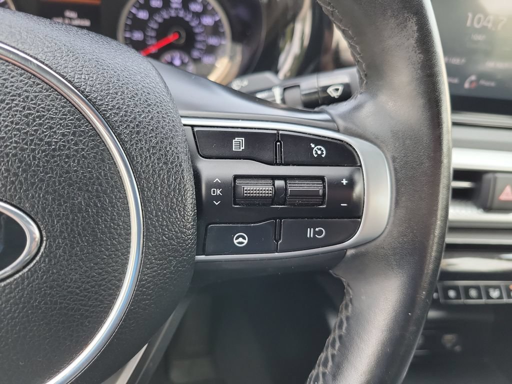 Used 2021 Kia K5 GT-Line FWD image 23