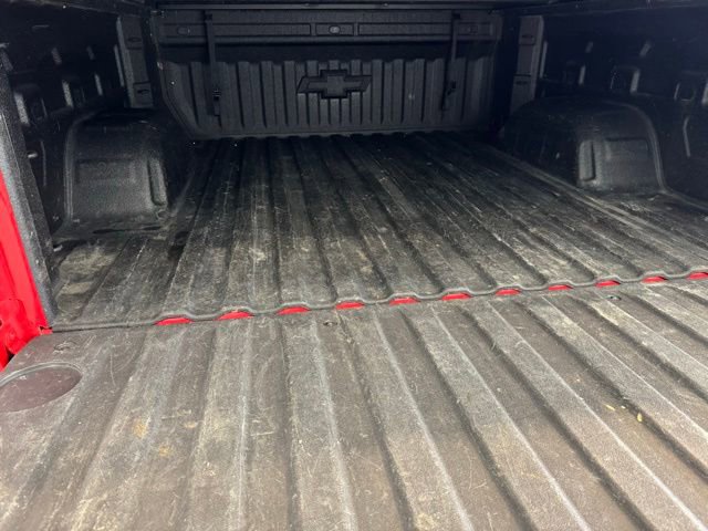 Used 2020 Chevrolet Silverado 1500 RST AWD/4WD image 37