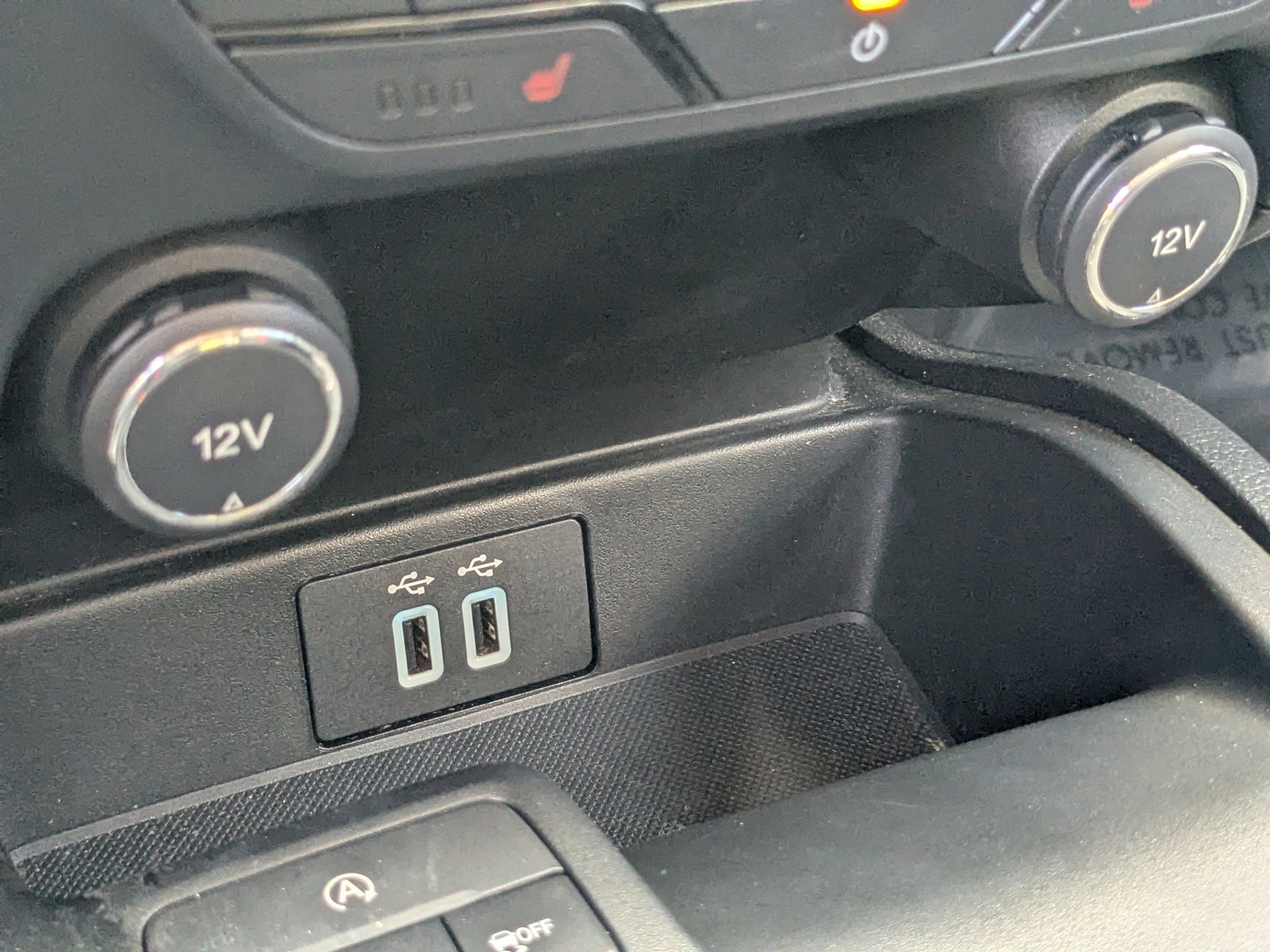 Used 2019 Ford Ranger Lariat w/ Equipment Group 501A Mid image 28