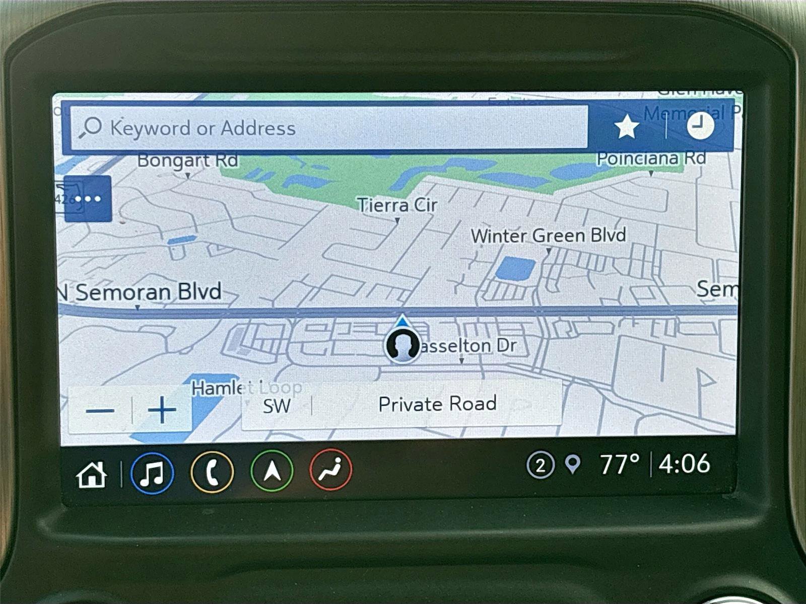 Used 2021 GMC Sierra 3500 Denali w/ Denali Ultimate Package image 14