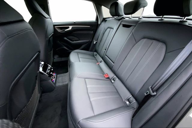 New 2026 Audi A6 Premium Plus image 9