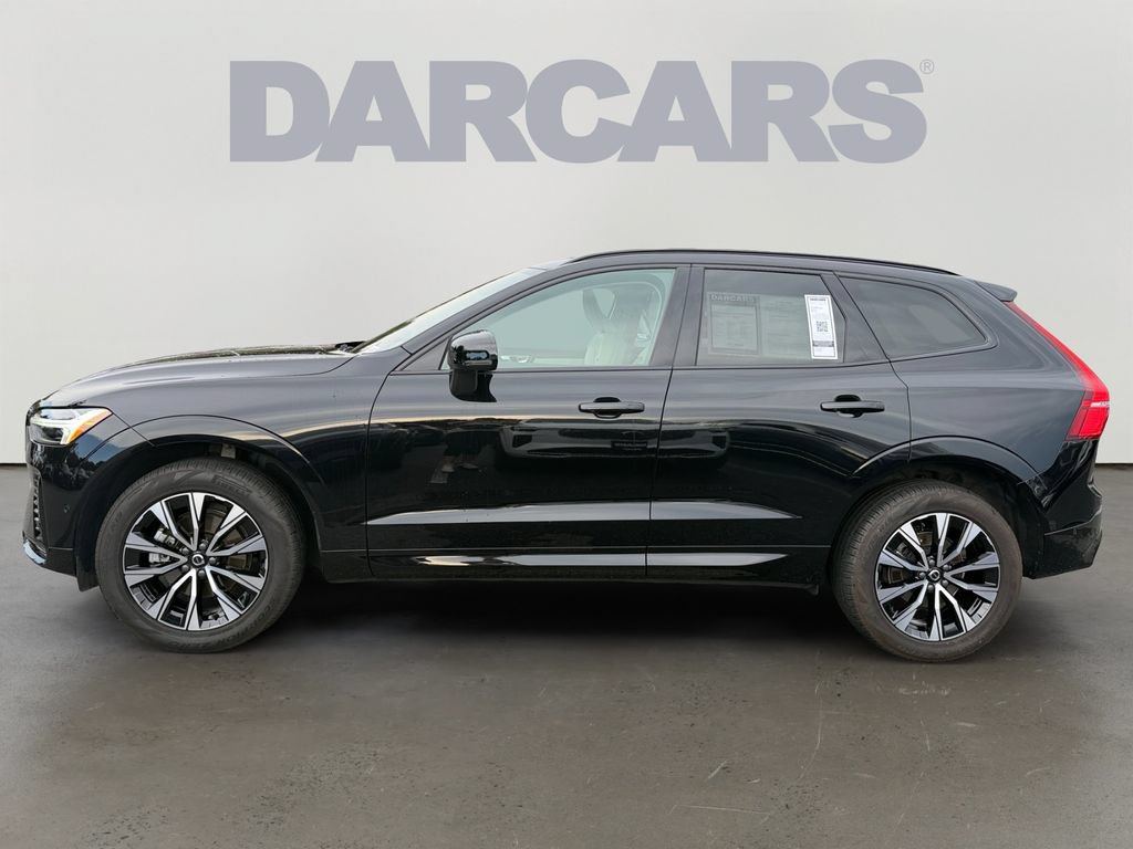 Certified 2024 Volvo XC60 B5 Plus w/ Climate Package AWD/4WD image 4