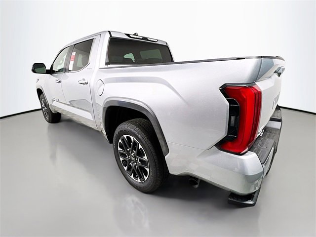 New 2026 Toyota Tundra Limited image 4