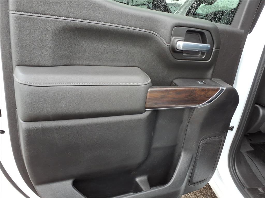 Used 2021 GMC Sierra 1500 SLT w/ SLT Convenience Package image 21