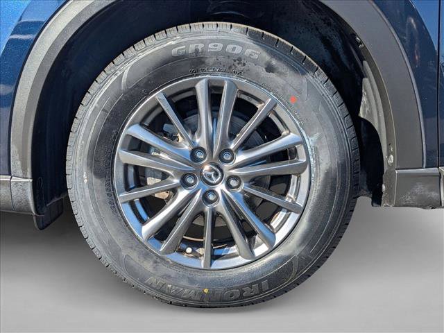 Used 2020 MAZDA CX-5 Touring image 21