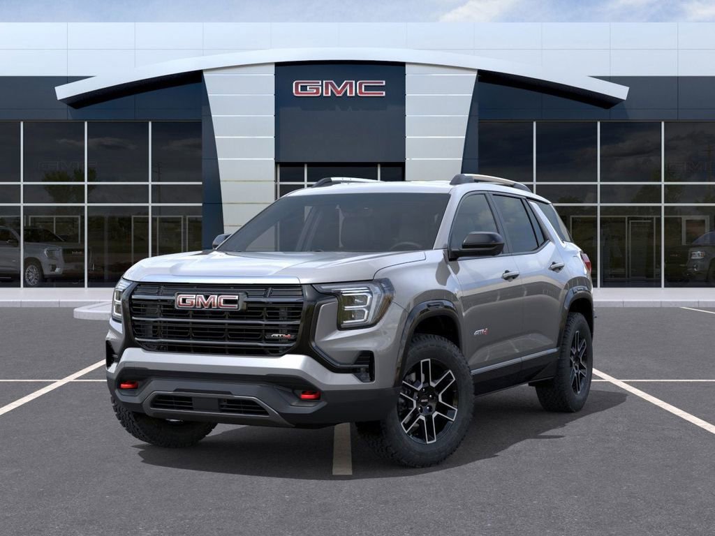 New 2026 GMC Terrain AT4 w/ Convenience Package III image 7