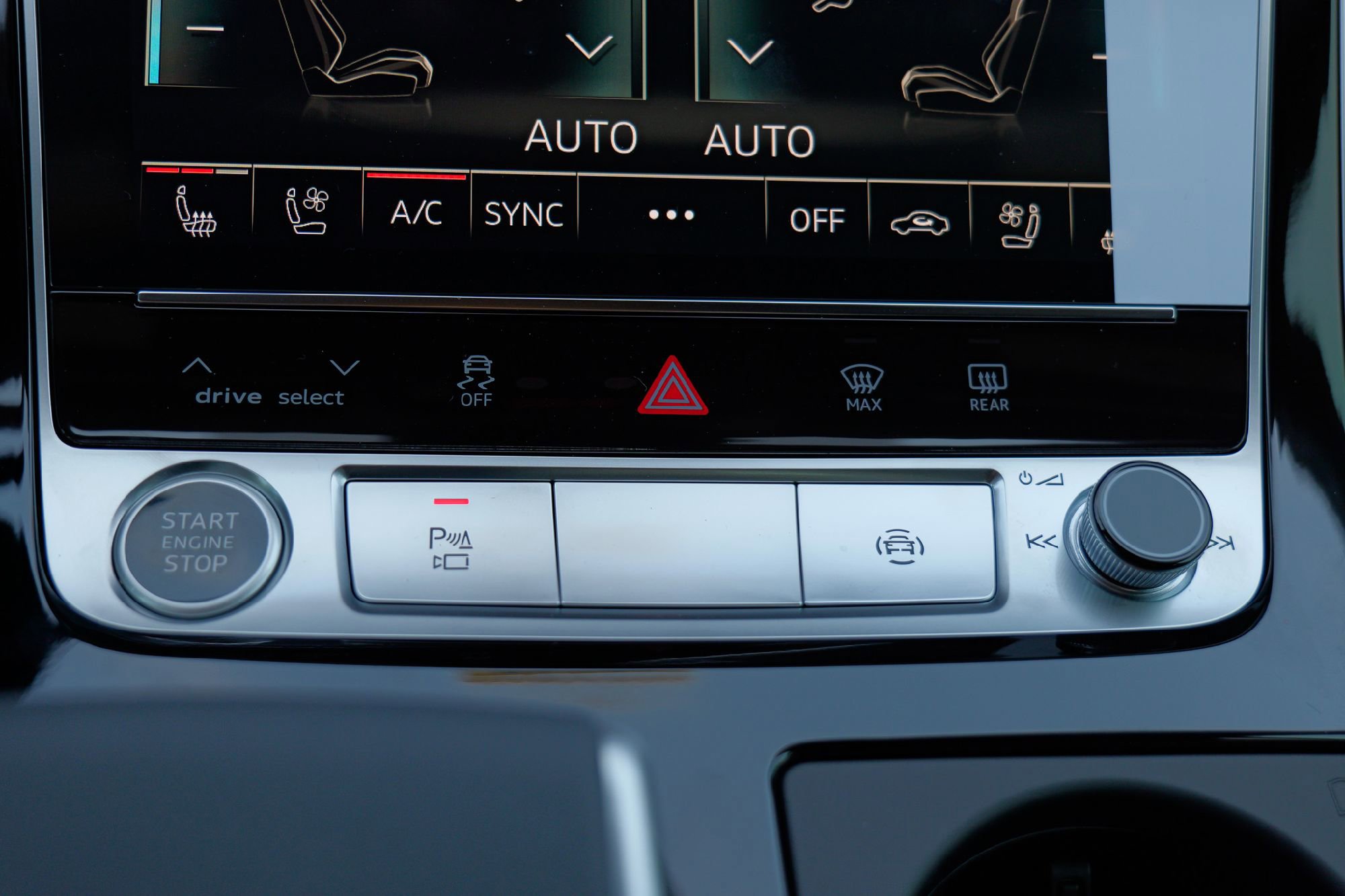 New 2026 Audi Q8 Premium Plus image 18