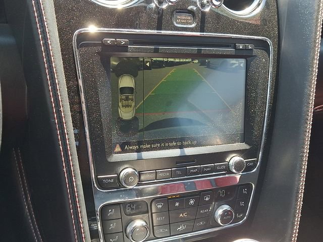 Used 2014 Bentley Continental GT V8 S AWD/4WD image 21