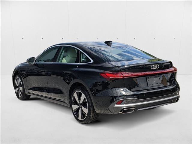 New 2025 Audi A5 2.0T Premium Plus image 8