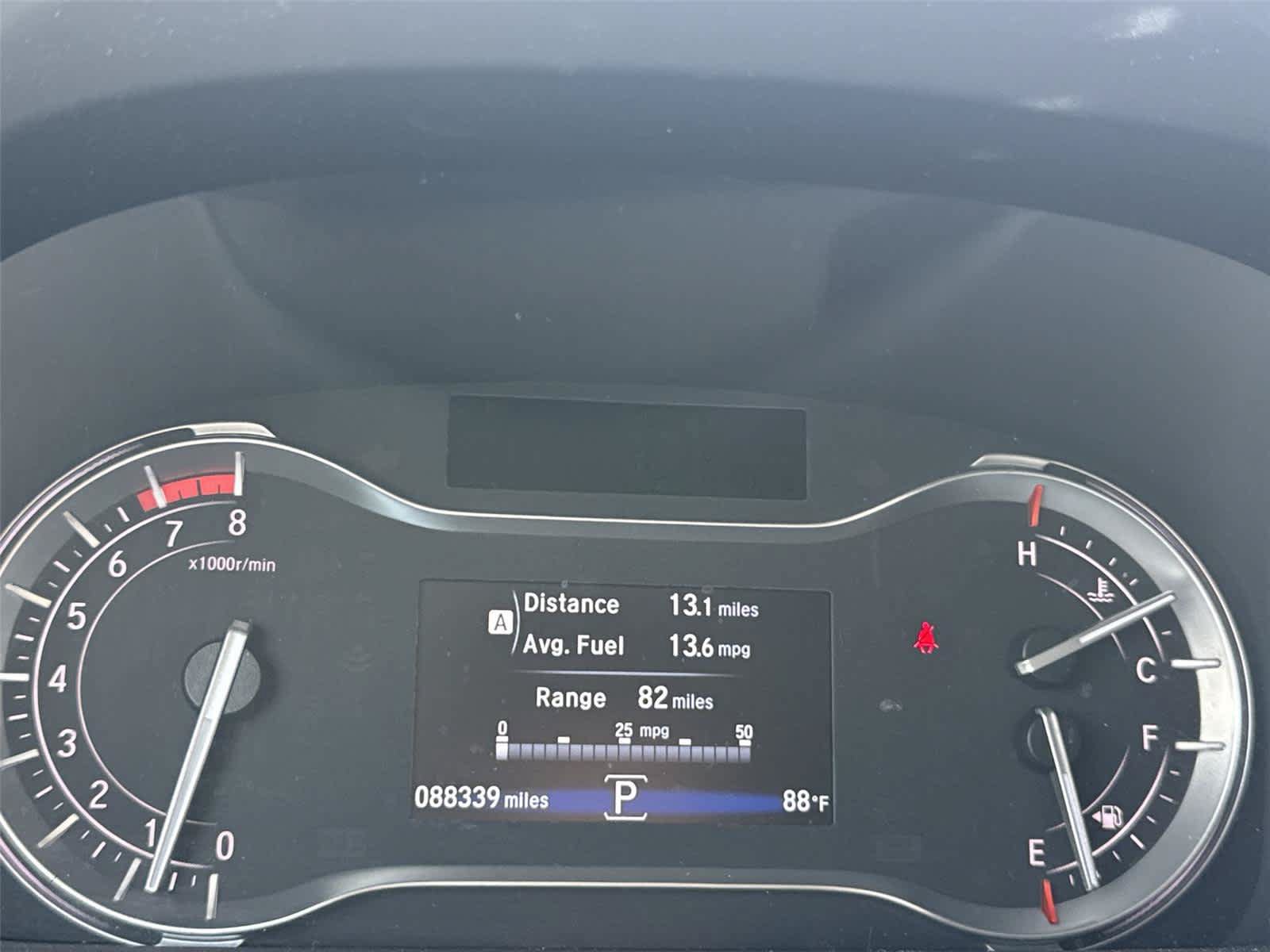 Used 2018 Honda Pilot Elite image 24