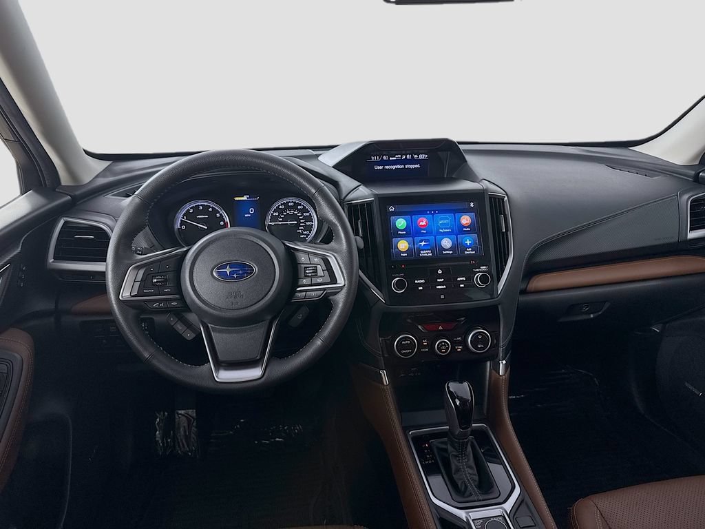 Used 2021 Subaru Forester Touring AWD/4WD image 28