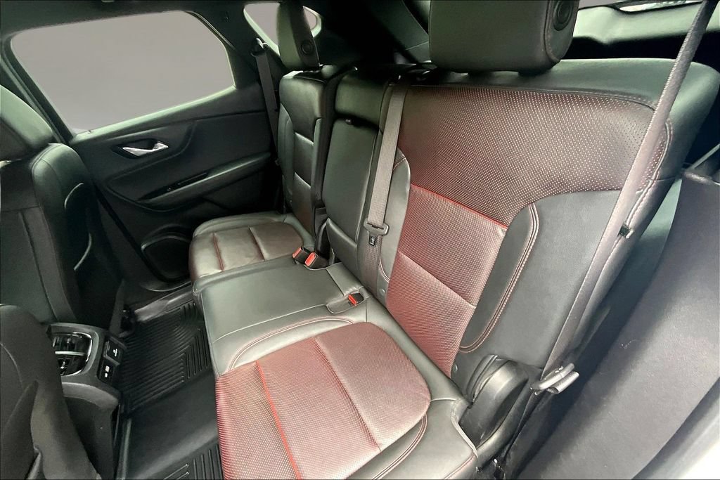 Used 2019 Chevrolet Blazer RS AWD/4WD image 21