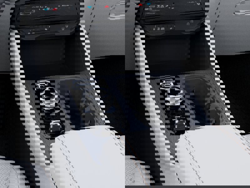 New 2026 Jeep Cherokee Overland image 50