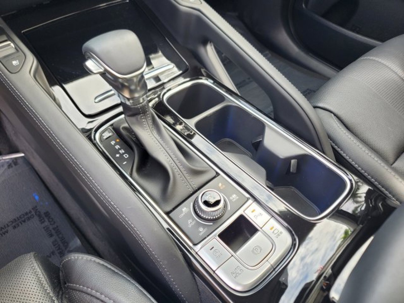 Used 2020 Kia Telluride SX image 28