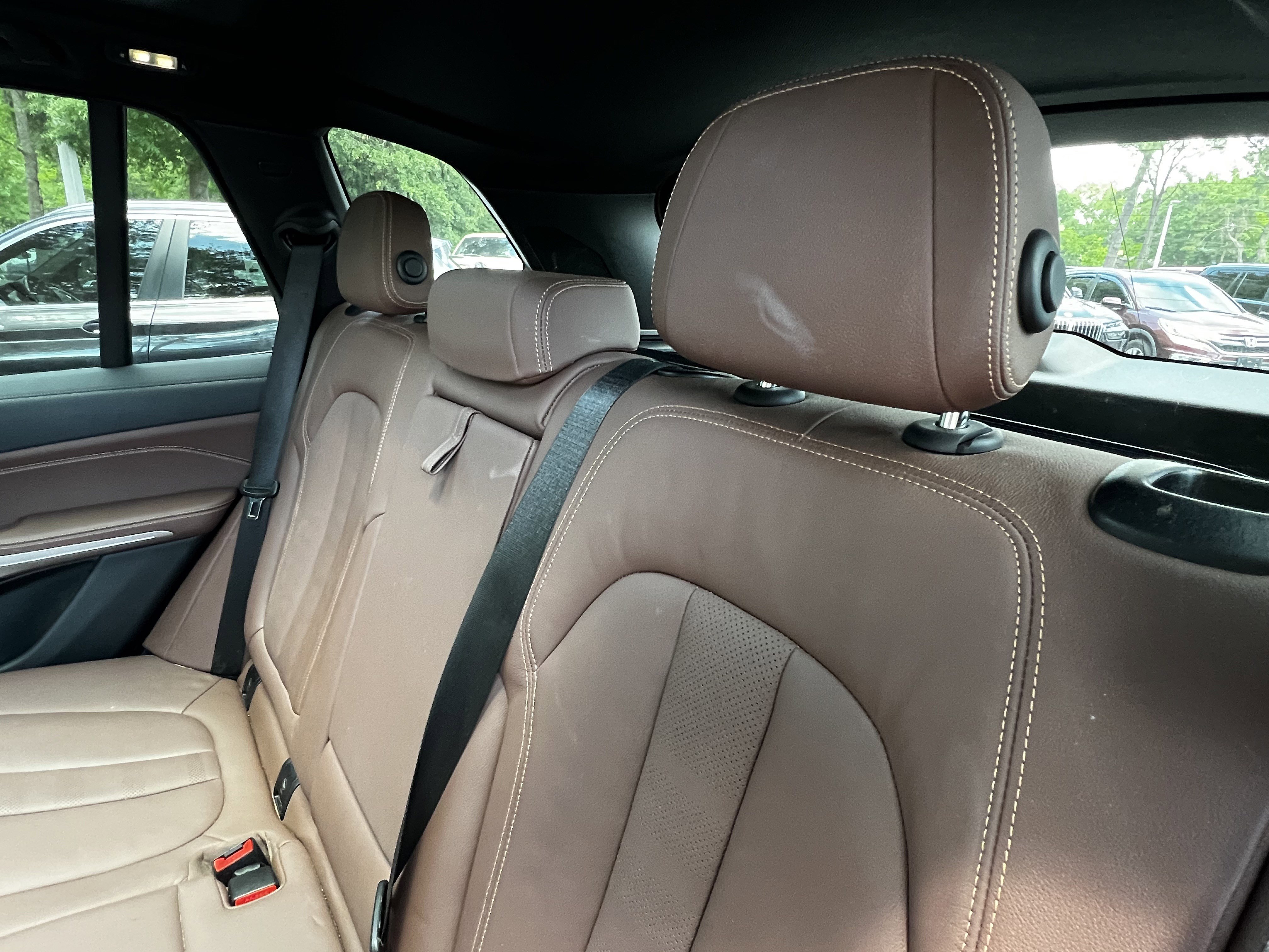 Used 2022 BMW X5 xDrive45e AWD/4WD image 33