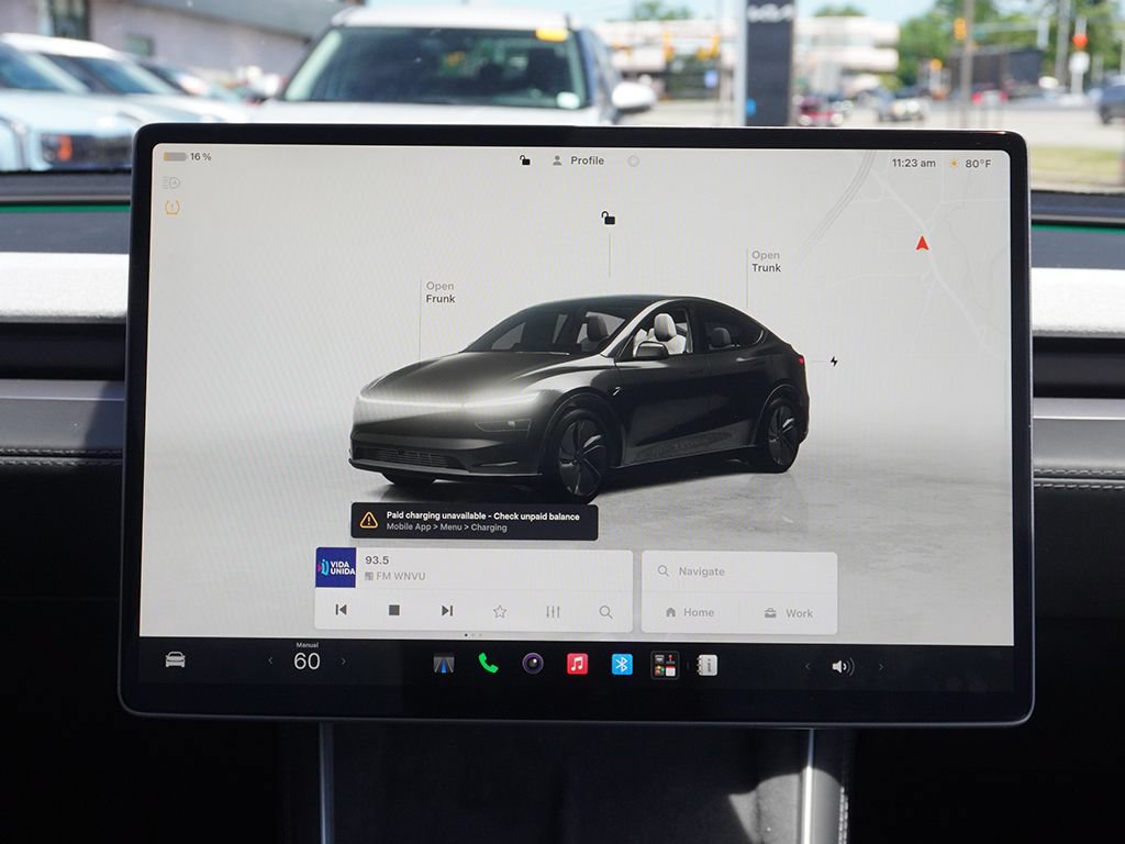 Used 2026 Tesla Model Y Long Range AWD/4WD image 46