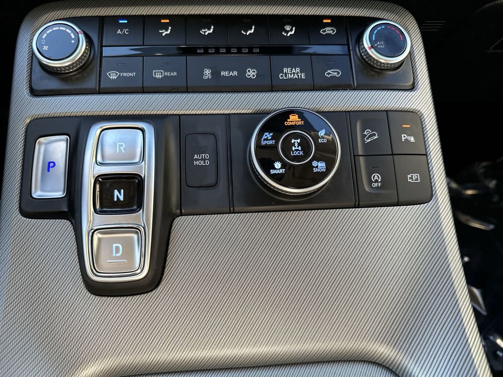 Used 2023 Hyundai Palisade SE w/ Cargo Package image 23