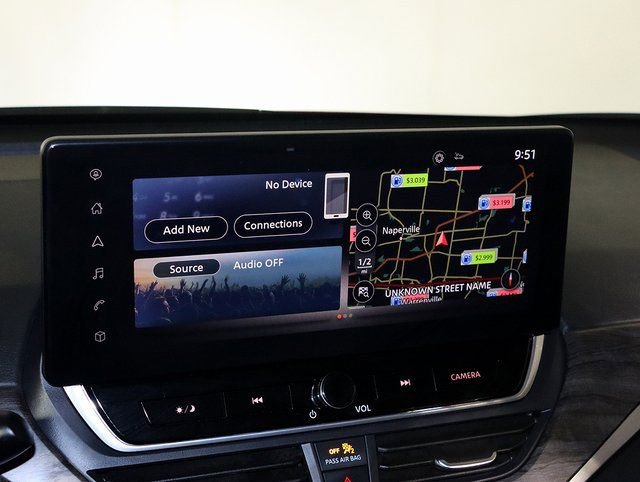 Used 2024 Nissan Altima 2.5 SL image 17