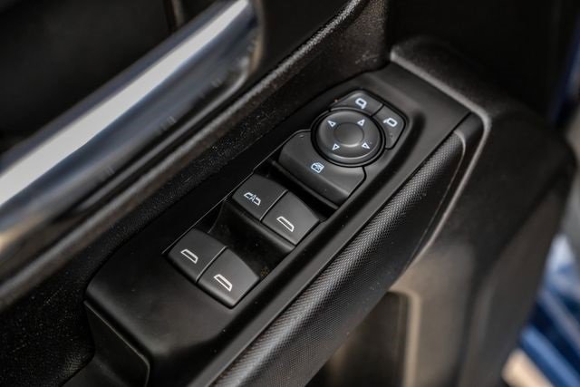Used 2023 Chevrolet Silverado 2500 Custom w/ Custom Convenience Package image 38