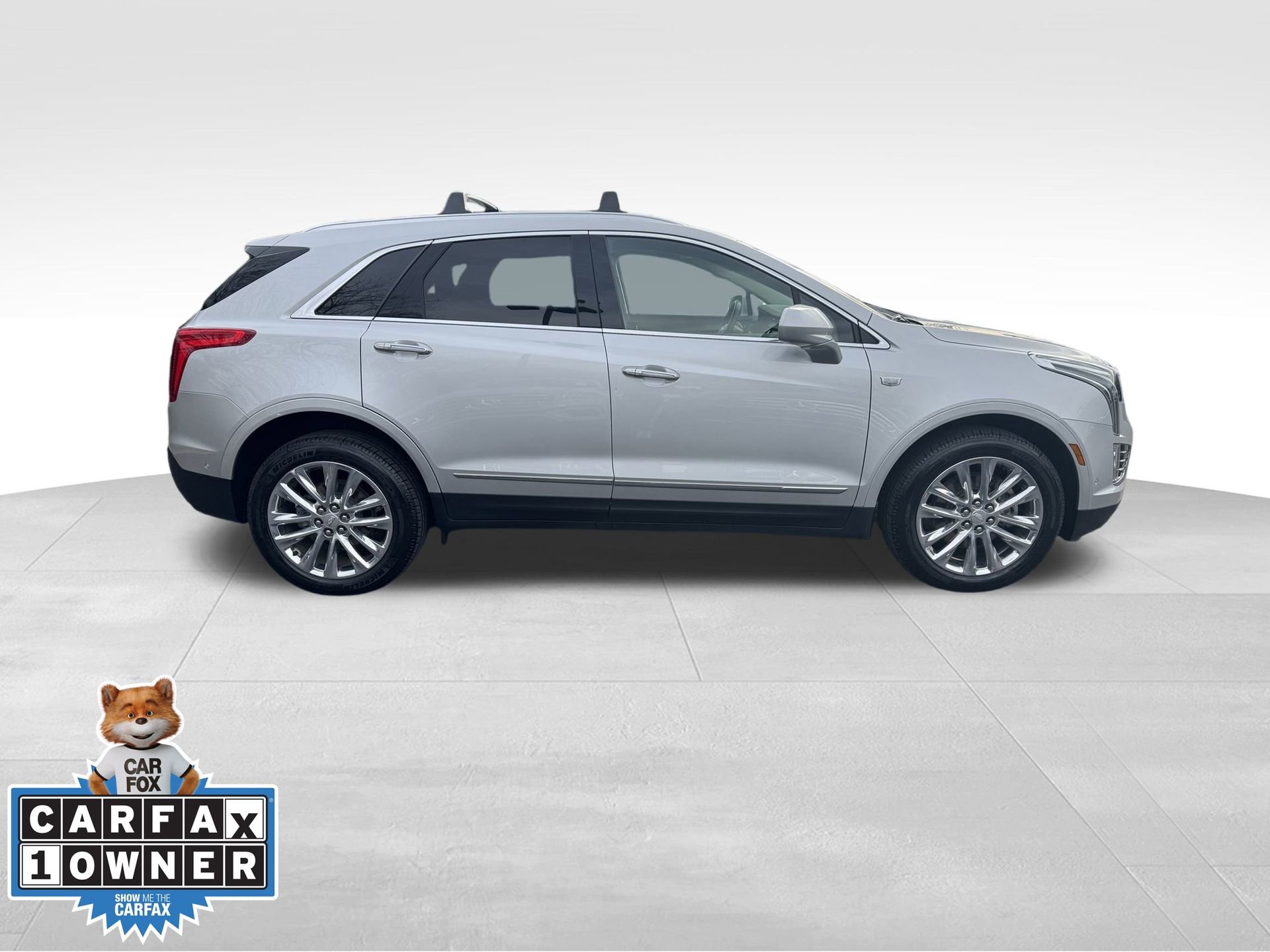 Used 2019 Cadillac XT5 Premium Luxury w/ Driver Assist Package image 29