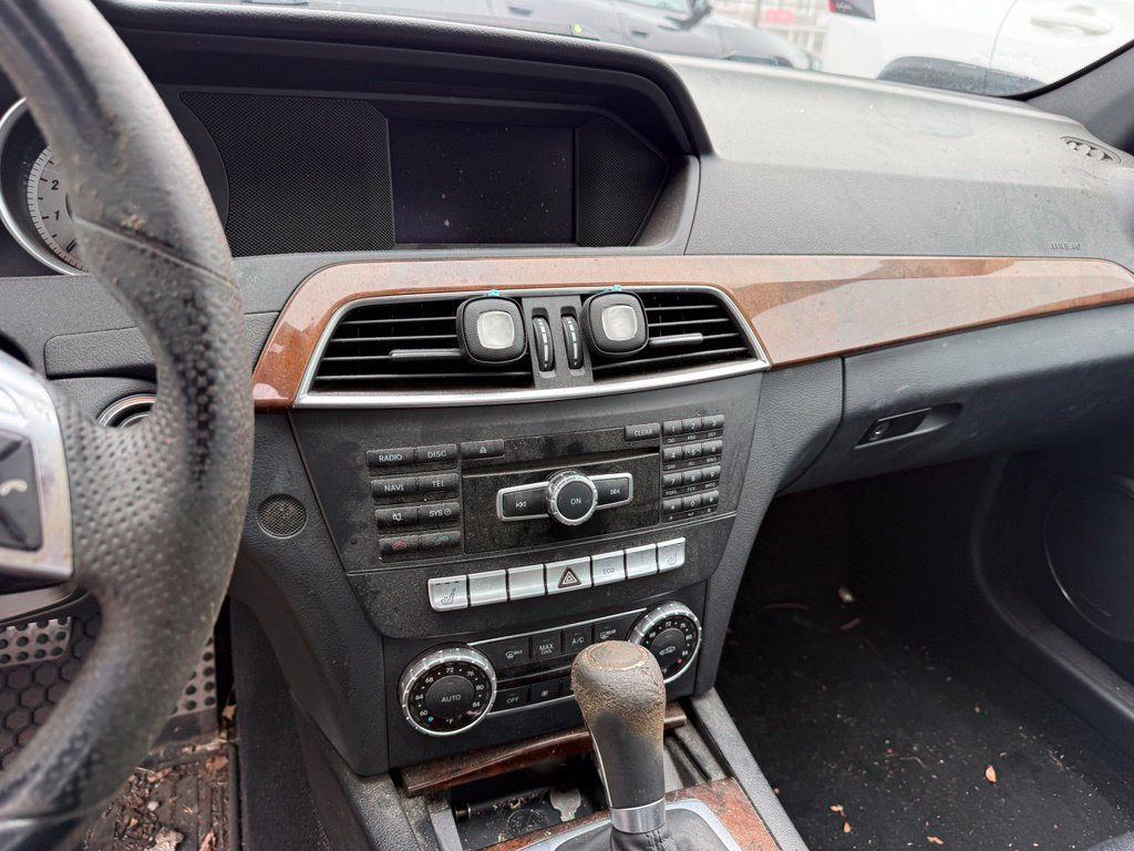Used 2013 Mercedes-Benz C 300 4MATIC Sedan image 17