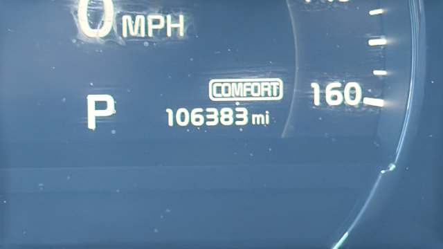 Used 2020 Kia Sorento EX AWD/4WD image 10