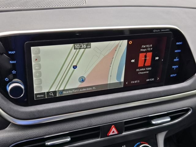 Used 2023 Hyundai Sonata SEL w/ Convenience Package image 19