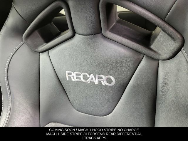 Used 2022 Ford Mustang Mach 1 w/ Equipment Group 700A image 16