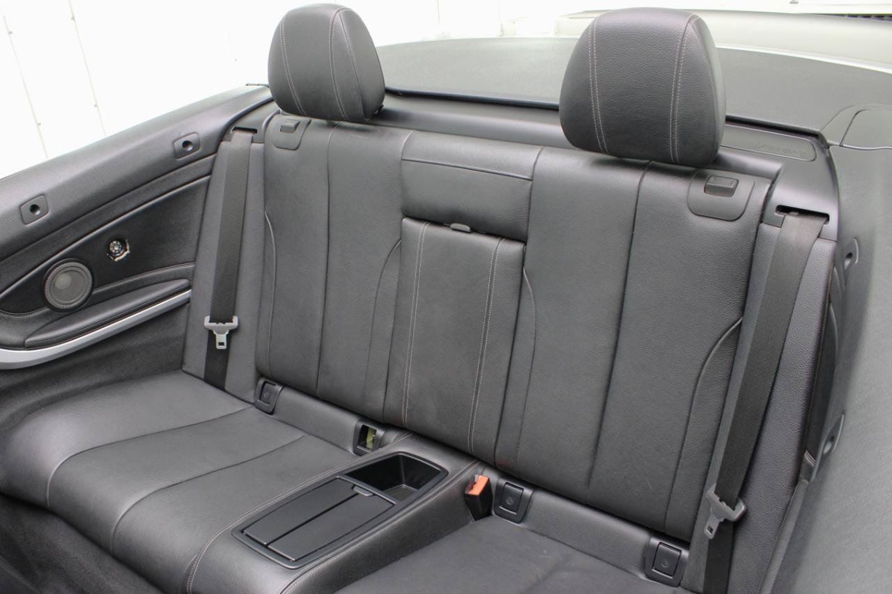 Used 2018 BMW 440i Convertible RWD image 47