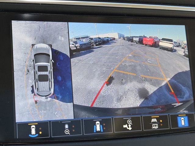 Used 2022 Buick Enclave Premium w/ Experience Buick Package AWD/4WD image 5