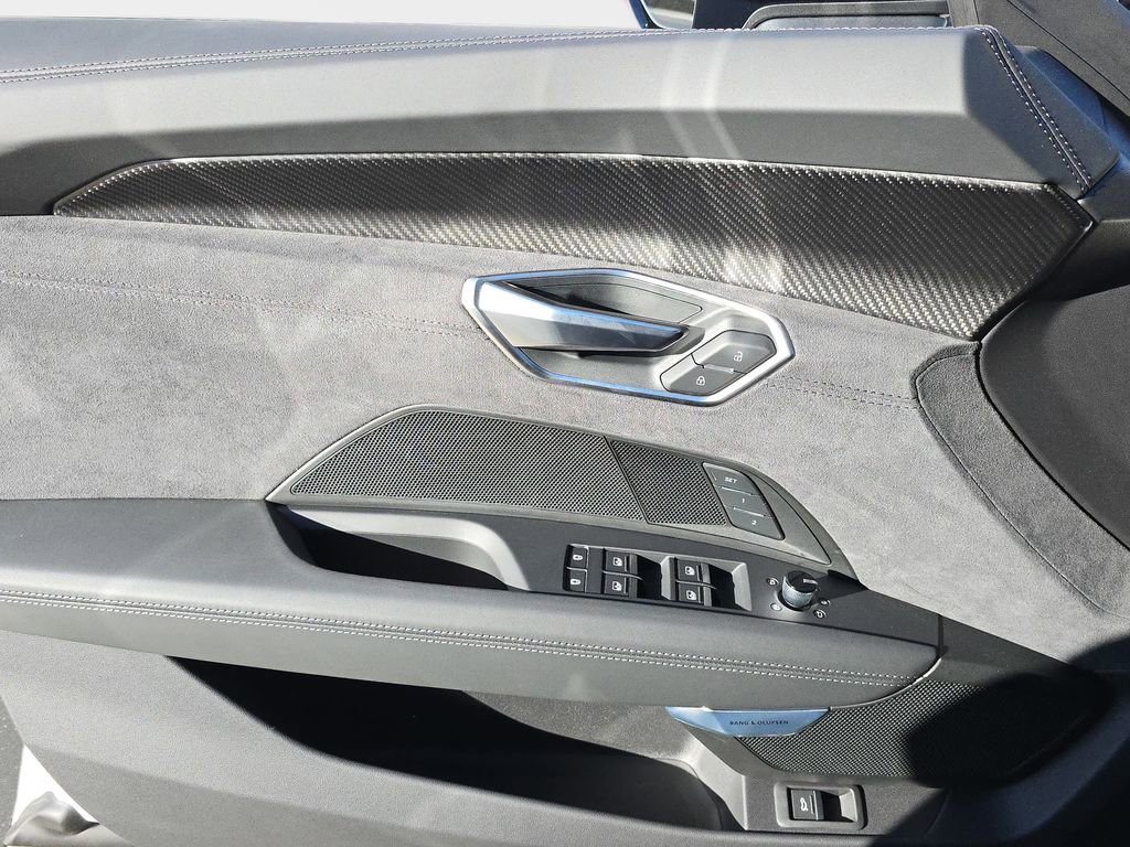 New 2026 Audi S e-tron GT Prestige AWD/4WD image 18