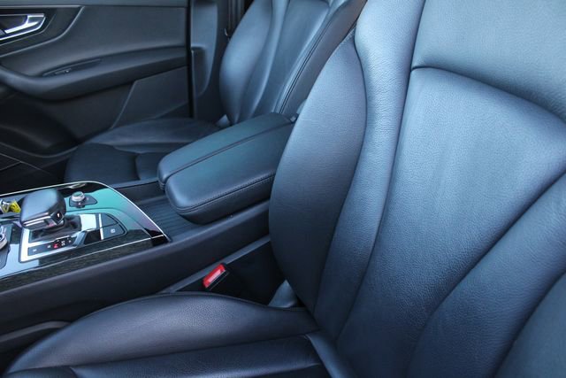 Used 2019 Audi Q7 3.0T Premium Plus AWD/4WD image 6