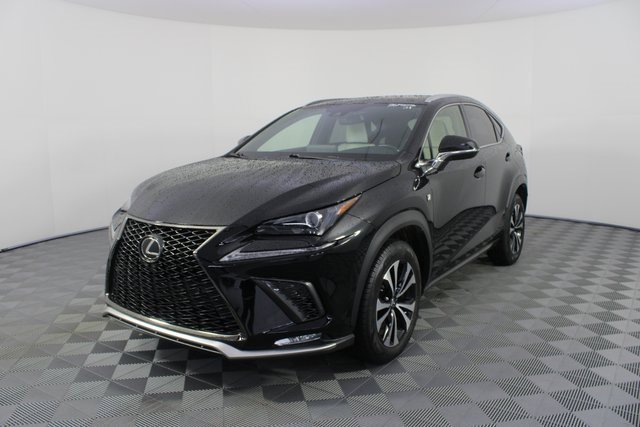 Used 2021 Lexus NX 300 F Sport image 23