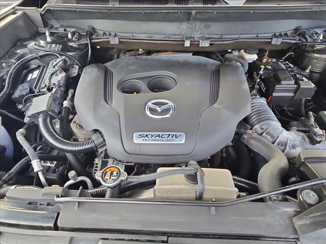 Used 2019 MAZDA CX-9 Grand Touring FWD image 24