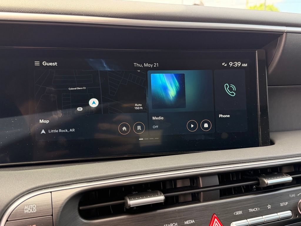 New 2027 Hyundai Palisade SEL FWD image 16
