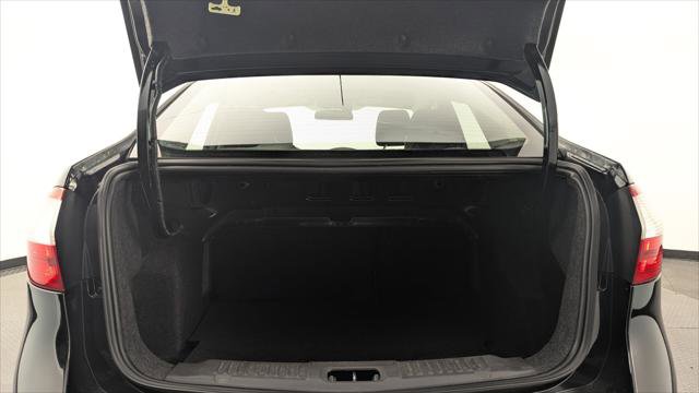 Used 2019 Ford Fiesta SE FWD image 17
