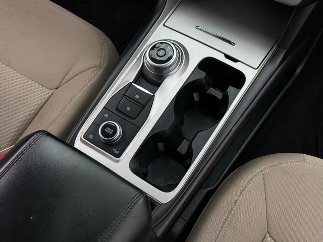 Certified 2024 Ford Explorer XLT AWD/4WD image 26