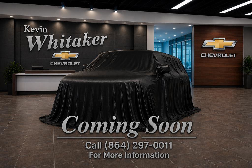 New 2024 Chevrolet Tahoe High Country w/ Advanced Technology Package AWD/4WD image 1