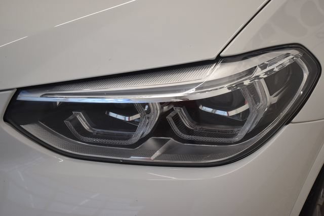 Used 2019 BMW X3 M40i w/ Parking Assistance Package AWD/4WD image 15
